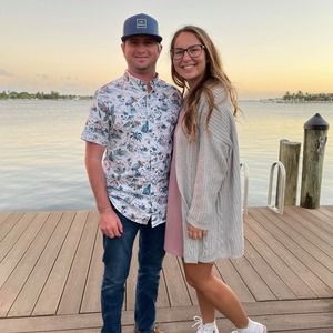 Meet your Posher, Caroline